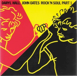 Hall & Oates